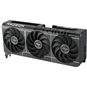 ASUS Radeon RX 9060 XT Prime OC 8GB GDDR6 128-bit