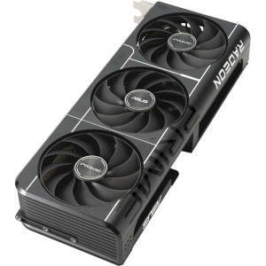 ASUS Radeon RX 9060 XT Prime OC 8GB GDDR6 128-bit