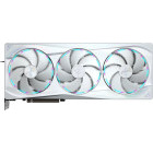 Placa video GIGABYTE AORUS GeForce RTX 5090 STEALTH ICE 32GB GDDR7 512-bit DLSS 4.0