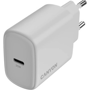 Canyon OnCharge 250 25W White