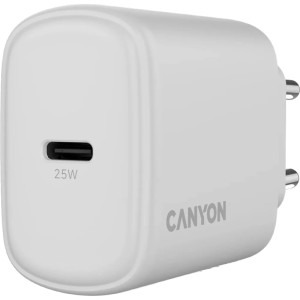 Canyon OnCharge 250 25W White