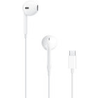 Casti Apple In-Ear, EarPods USB-C