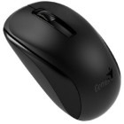 Mouse Genius NX-7005 Wireless Black