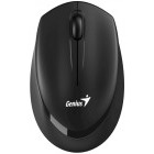 Mouse Genius NX-7009 Wireless Black