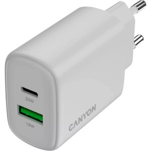 Canyon OnCharge 200 20W White