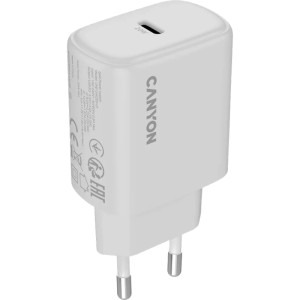 Canyon OnCharge 200 20W White