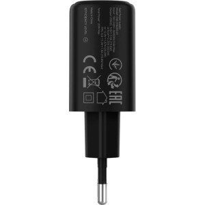 Canyon OnCharge 200 20W Black
