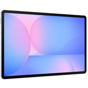 Samsung Galaxy Tab S10 FE Plus, 13.1 inch Multi-touch, Cortex A720 Octa Core 2.9GHz, 8GB RAM, 128GB flash, Wi-Fi, Bluetooth, GPS, 5G, Android 15, Blue
