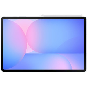 Samsung Galaxy Tab S10 FE Plus, 13.1 inch Multi-touch, Cortex A720 Octa Core 2.9GHz, 8GB RAM, 128GB flash, Wi-Fi, Bluetooth, GPS, 5G, Android 15, Blue
