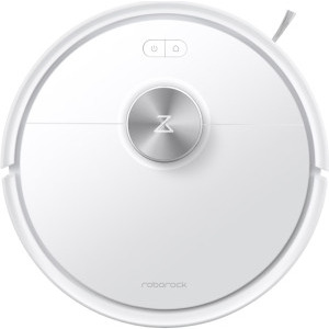 Roborock Q7 TF, 3200 mAh, 10000Pa, 0.4L, Alb