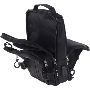 Canyon Geanta Notebook CB-1 Black