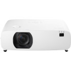 Videoproiector ViewSonic LSC520WU