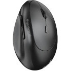 Mouse Genius Ergo 8350S Bluetooth & Wireless Black