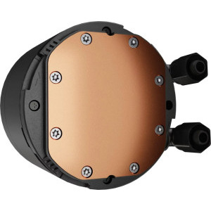 Genesis HYDRIA 360 Black