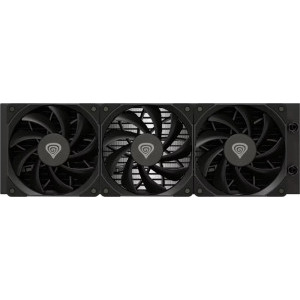 Genesis HYDRIA 360 Black