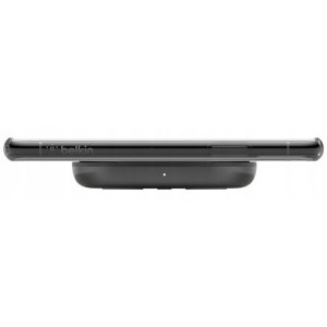 Belkin BoostCharge Wireless Pad 10W, Black