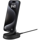 Incarcator wireless Belkin BoostCharge Pro QI2 15W Black