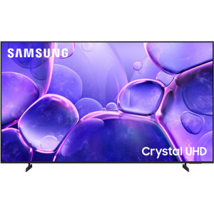 Samsung Smart TV Crystal UE50U8092FU Seria U8092F 125cm negru 4K UHD HDR