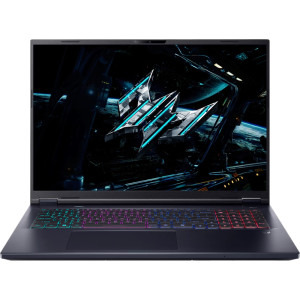Laptop Acer Gaming 18'' Predator Helios Neo 18 AI PHN18-72, WQXGA