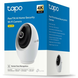 TP-LINK Tapo C260 4.3mm