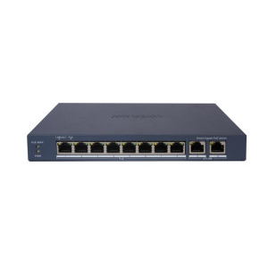 Hikvision Gigabit DS-3E1510P-EI