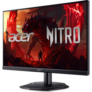Monitor LED Acer Gaming Nitro KG251QX0biip 24.5 inch FHD VA 0.5 ms