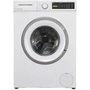 Masina de spalat rufe Fram FWM-V712T2D++, 7 kg, 1200 RPM, Clasa D, Eco Logic, Alb