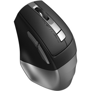 A4Tech FB35C-SG Bluetooth & Wireless Black/Silver