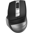 Mouse A4Tech FB35C-SG Bluetooth & Wireless Black/Silver