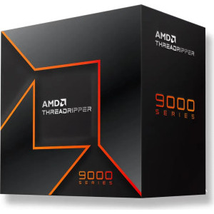 Procesor AMD Ryzen Threadripper 9980X 3.2 GHz Box