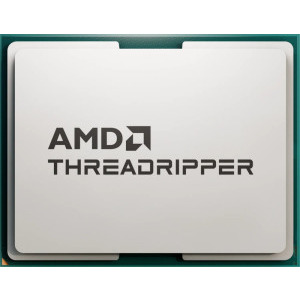 AMD Ryzen Threadripper 9980X 3.2 GHz Box