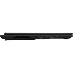 GIGABYTE Gaming 16'' A16 3TH, WUXGA 165Hz, Procesor AMD Ryzen™ 7 260 (16M Cache, up to 5.10 GHz), 16GB DDR5, 512GB SSD, GeForce RTX 5050 8GB, No OS, Black Steel