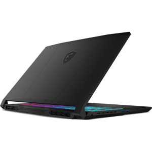 Laptop MSI Gaming 15.6'' Katana 15 HX B14WEK, QHD 165Hz, Procesor