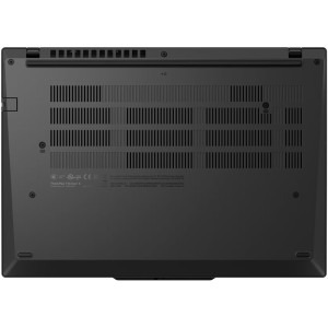 Lenovo 14'' ThinkPad T14 Gen 6, WUXGA IPS, Procesor Intel® Core™ Ultra 7 258V (12M Cache, up to 4.80 GHz), 32GB LPDDR5X, 512GB SSD, Intel Arc 140V, Win 11 Pro, Black