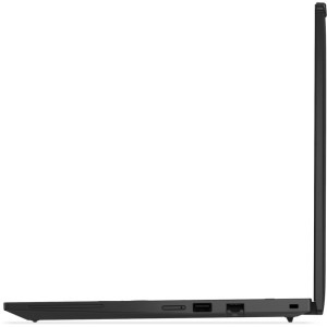 Lenovo 14'' ThinkPad T14 Gen 6, WUXGA IPS, Procesor Intel® Core™ Ultra 7 255U (12M Cache, up to 5.20 GHz), 32GB DDR5, 512GB SSD, Intel Graphics, Win 11 Pro, Black