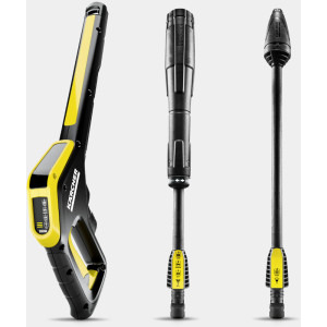 Karcher Aparat de spalat cu presiune K5 Power Control Flex Home