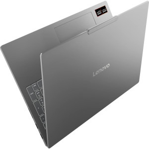 Lenovo 16'' IdeaPad Pro 5 16AKP10, 2.8K OLED 120Hz VRR, Procesor AMD Ryzen™ Al 7 350 (16M Cache, up to 5.0 GHz), 24GB LPDDR5X, 1TB SSD, AMD Radeon 860M, Win 11 Pro, Luna Grey