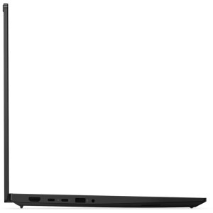 Lenovo 16'' ThinkPad E16 Gen 3, WUXGA IPS, Procesor Intel® Core™ Ultra 7 255H (24M Cache, up to 5.10 GHz), 16GB DDR5, 512GB SSD, Intel Integrated Graphics, Win 11 Pro, Black