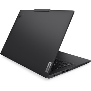 Lenovo 14'' ThinkPad T14 Gen 6, WUXGA IPS, Procesor Intel® Core™ Ultra 7 258V (12M Cache, up to 4.80 GHz), 32GB LPDDR5X, 1TB SSD, Intel Arc 140V, Win 11 Pro, Black