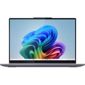 Lenovo 16'' IdeaPad 5 2-in-1 16AKP10, WUXGA IPS Touch, Procesor AMD Ryzen™ Al 7 350 (16M Cache, up to 5.0 GHz), 16GB LPDDR5X, 1TB SSD, AMD Radeon 860M, No OS, Luna Grey