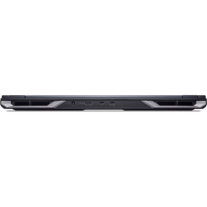 Acer Gaming 18'' Predator Helios Neo 18 AI PHN18-72, WQXGA Mini LED 250Hz, Procesor Intel® Core™ Ultra 9 275HX (36M Cache, up to 5.40 GHz), 64GB DDR5, 2TB + 2TB SSD, GeForce RTX 5070 Ti 12GB, No OS, Abyssal Black