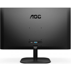 AOC 24B2XH/EU 23.8 inch FHD VA 4 ms 75 Hz