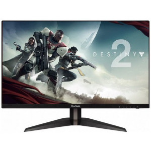 ViewSonic Gaming VX2705-2KP-MHD 27 inch QHD IPS 1 ms 144 Hz FreeSync