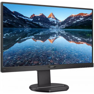 Philips 276B9 27 inch 4 ms Negru 75 Hz