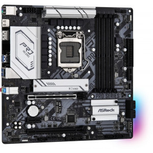 ASRock B560M Pro4