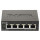 Switch D-Link Gigabit DGS-1100-05 V2