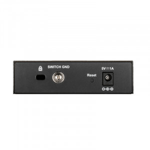 D-Link Gigabit DGS-1100-05 V2