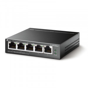 TP-LINK Gigabit TL-SG1005LP