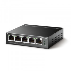 TP-LINK TL-SF1005LP