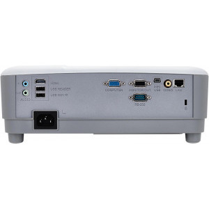 ViewSonic PG603X